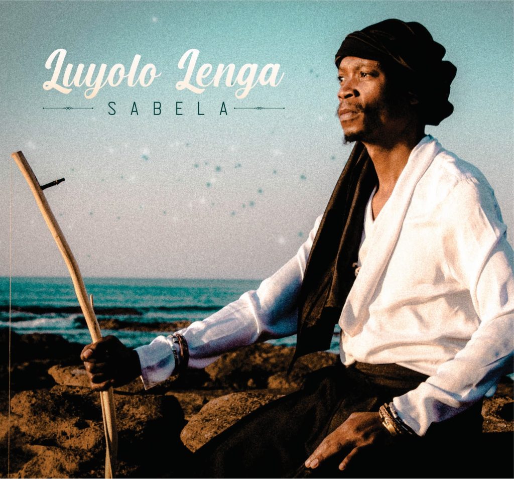 Luyolo Lenga – Sabela
